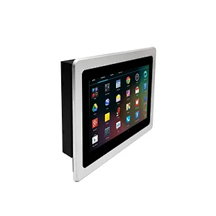 21.5inch PCAP touch panel pc